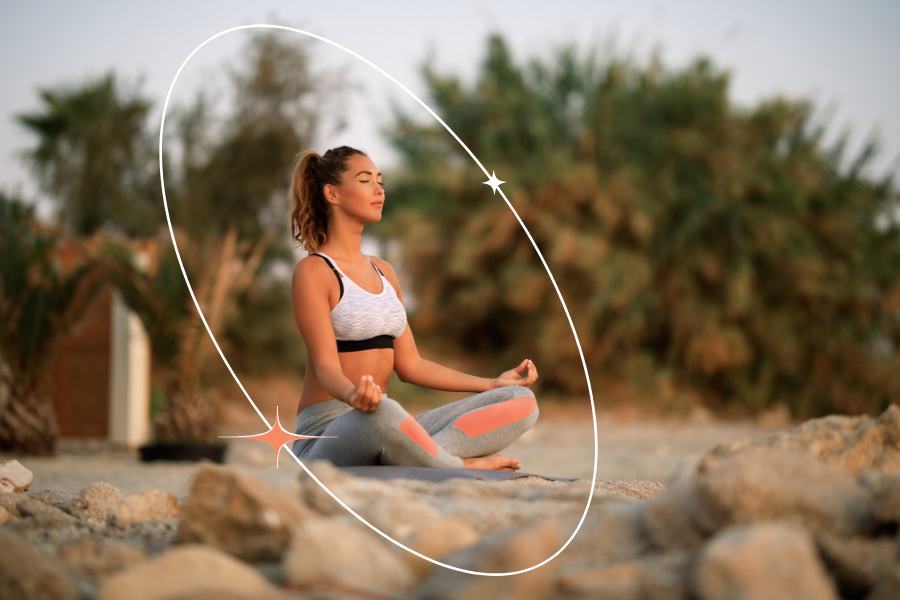 Meditation and emotional well-being