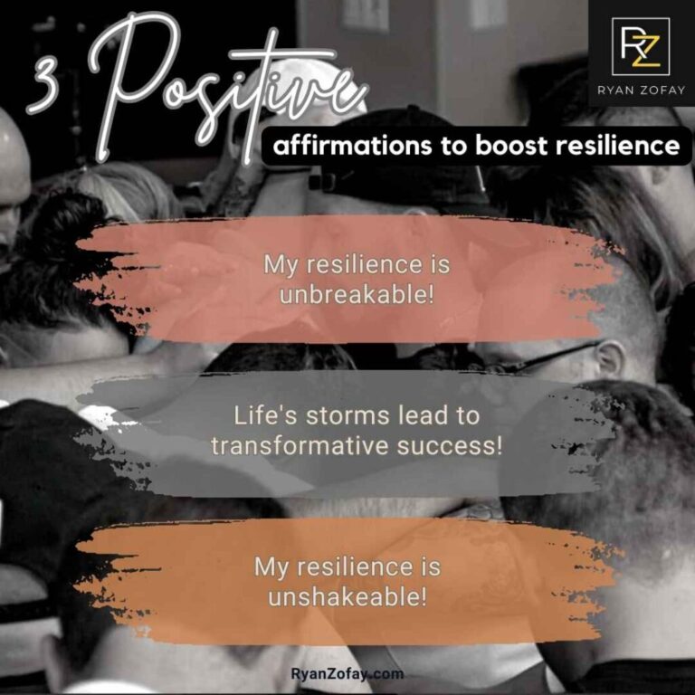 » Transforming Obstacles into Opportunities with Affirmations
