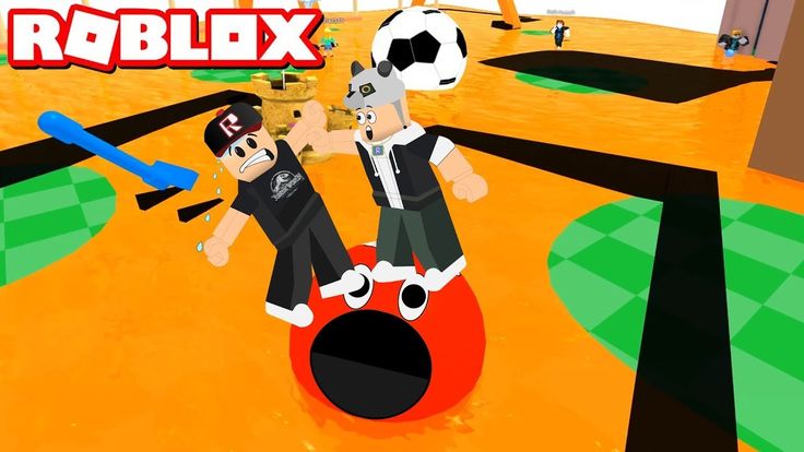Roblox Community