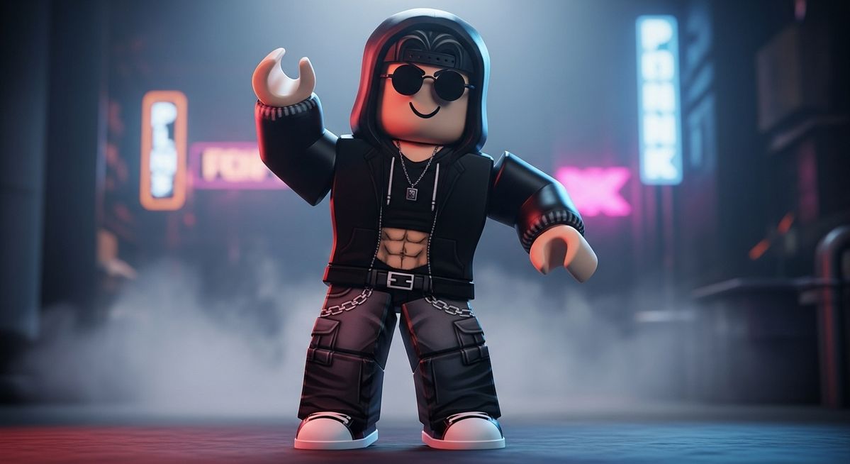 Roblox Game Experience